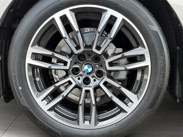 BMW 520 520d M-Sport Touring xDrive