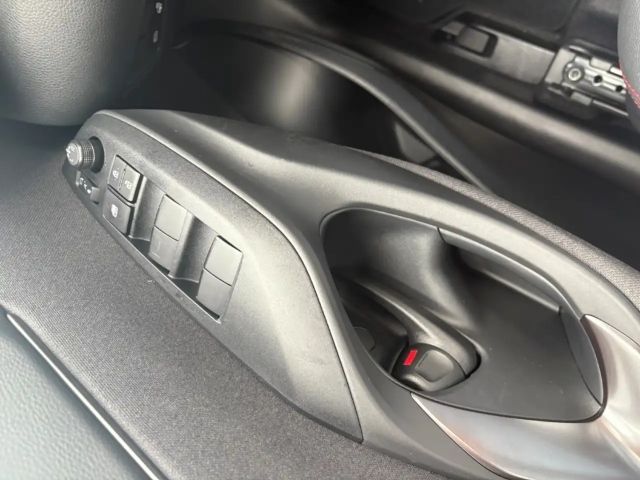 Toyota Yaris Cross GR Hybride