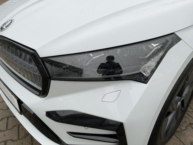 Skoda Enyaq 4x4 Coupe RS Suite