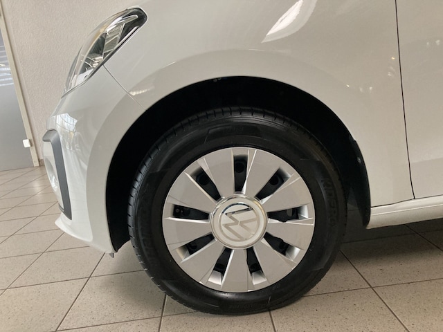 Volkswagen up! 1.0 MPI Move Move up!