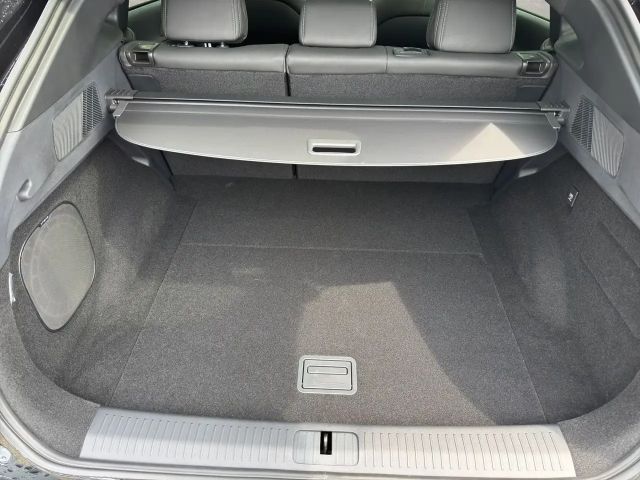 Xpeng G6 Long Range RWD