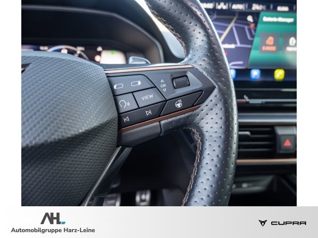 Cupra Leon DSG Sportstourer