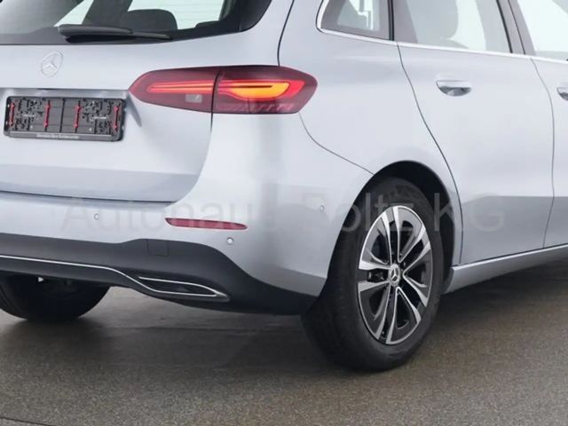 Mercedes-Benz B 200 ENp 47000 Winter P. Digi Display Kamera