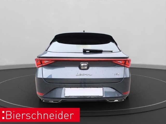 Seat Leon 1.5 TSI DSG FR-lijn Sportstourer