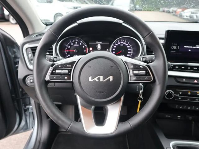 Kia Ceed GDi