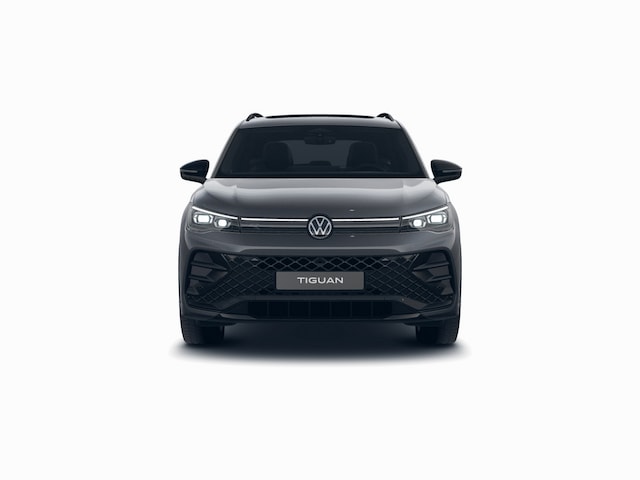 Volkswagen Tiguan 2.0 TDI 4Motion R-Line