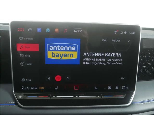 Volkswagen Tiguan 2.0 TSI DSG R-Line Style