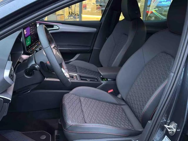 Seat Leon 1.5 eTSI DSG FR-lijn