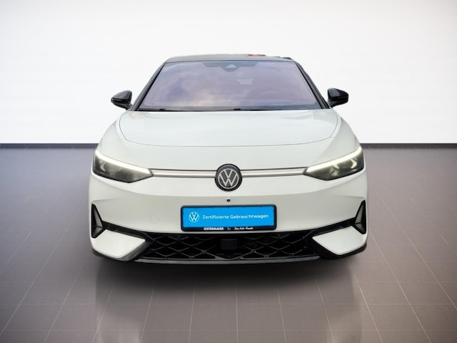 Volkswagen ID.7 340PS 4M NP.78T ACC.5J-G.WÄRMEPUMPE.AHK.AREA-VIEW.NAVI.HARMAN.HUD.LED