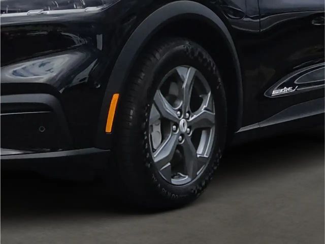 Ford Mustang Mach-E Leasing mit RKV von 3,99-4,99 %