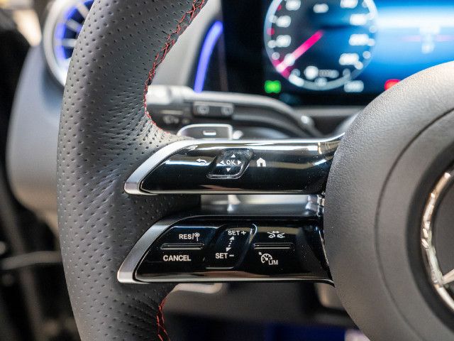 Mercedes-Benz GLB 200 GLB 200 d