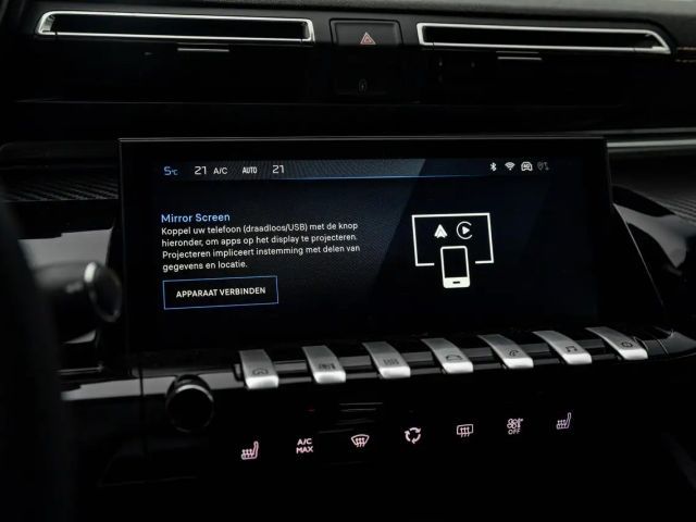 Peugeot 508 GT-Line SW