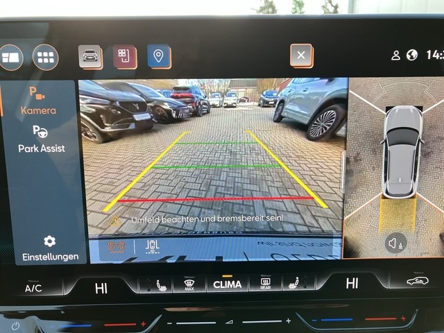 Cupra Terramar 1.5 eTSI