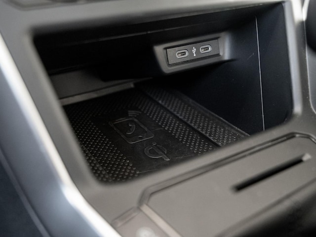 Volkswagen Polo 1.0 TSI DSG