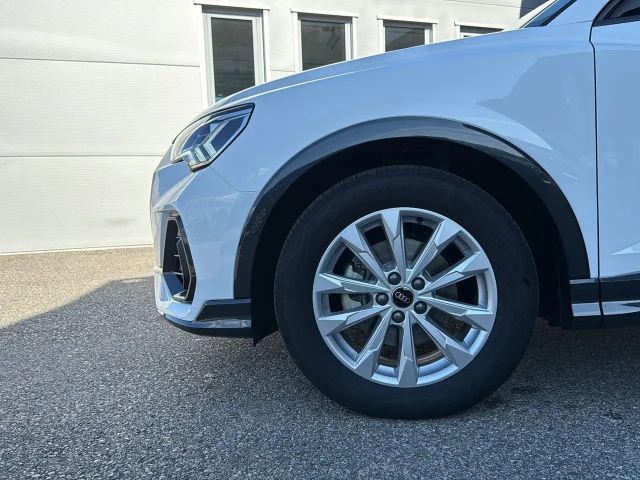 Audi Q3 35 TDI
