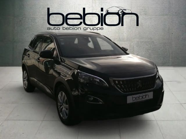 Peugeot 3008 Active Pack PureTech