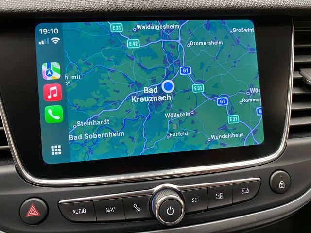 Opel Crossland X Elegance