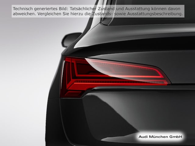 Audi Q5 40 TDI Quattro S-Tronic Sportback