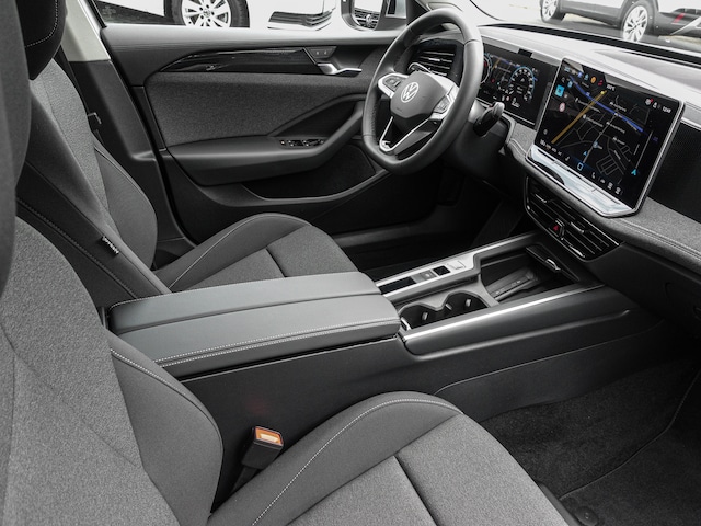 Volkswagen Passat 1.5 eTSI DSG