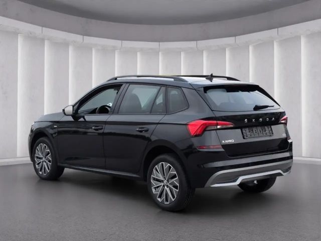 Skoda Kamiq 1.0 TSI Clever