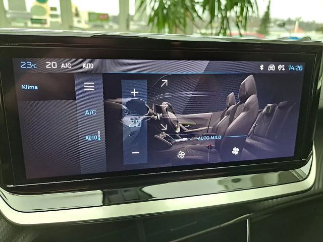 Peugeot 2008 Allure Pack PureTech