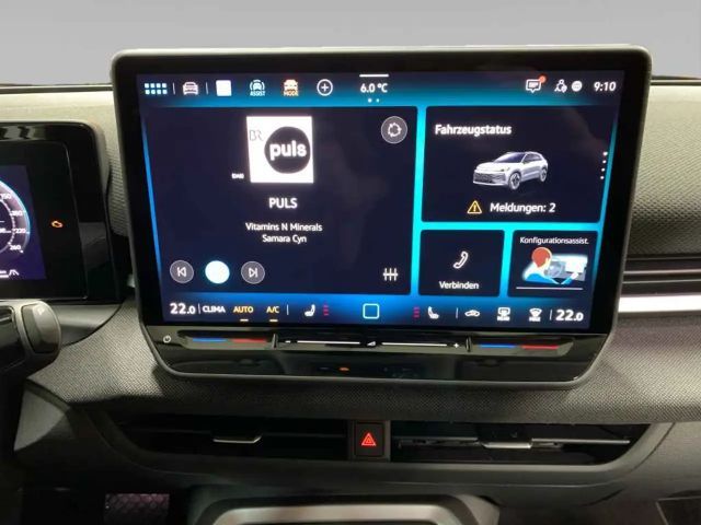 Volkswagen T-Roc 1.5 eTSI DSG Life