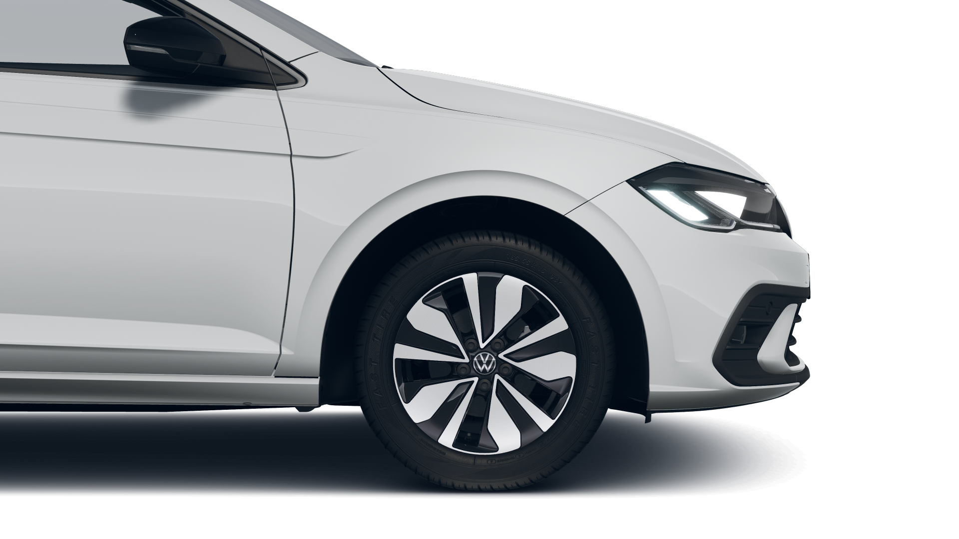 Volkswagen Polo 1.0 TSI