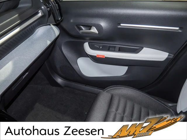 Citroën C3 Aircross Hybrid Max