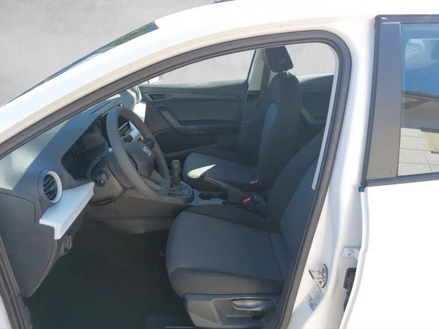 Seat Ibiza 1.0 TSI Reference