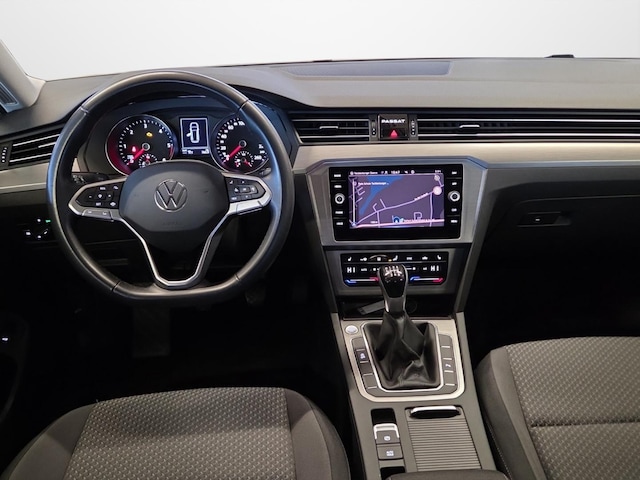 Volkswagen Passat 2.0 TDI Variant