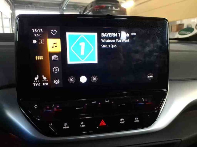 Volkswagen ID.4 Performance Pro