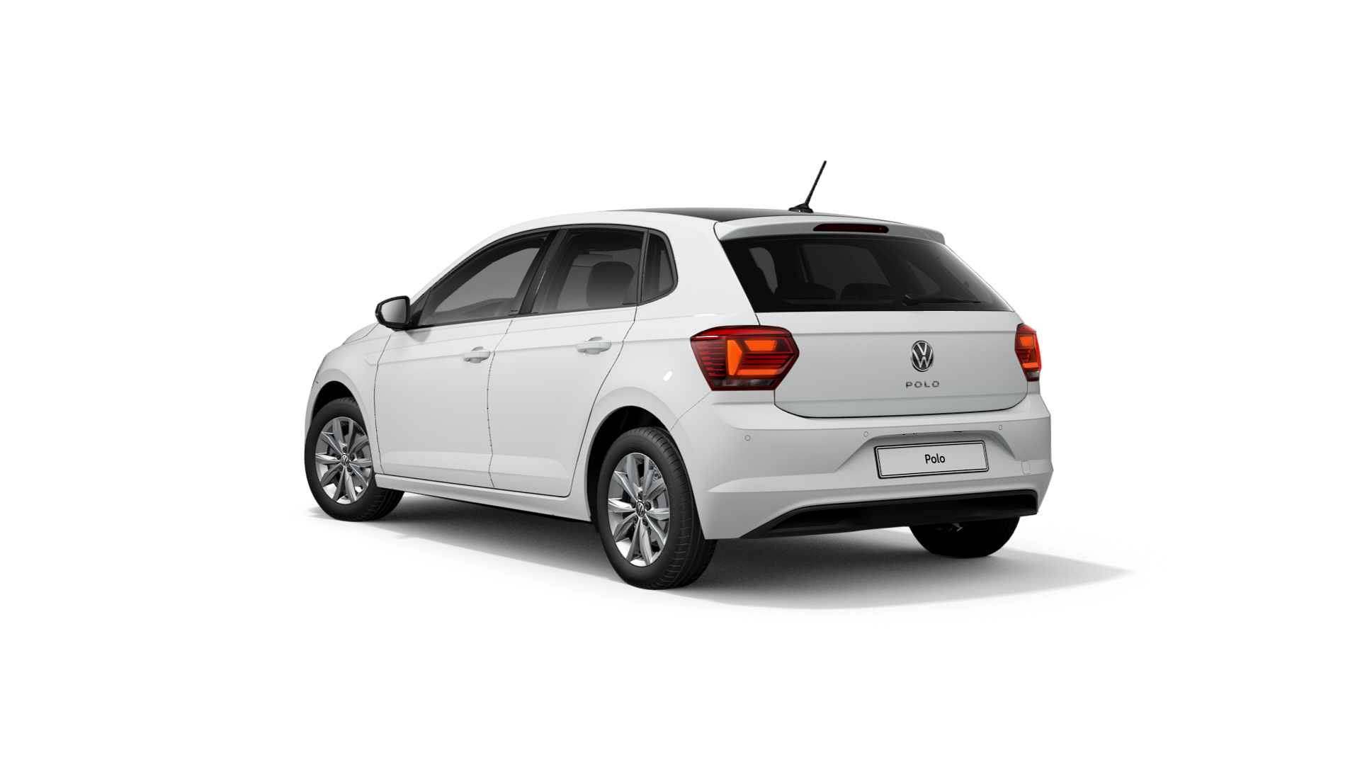 Volkswagen Polo 1.0 TSI DSG Highline