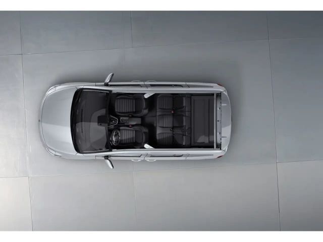 Mercedes-Benz T 180 Progressive