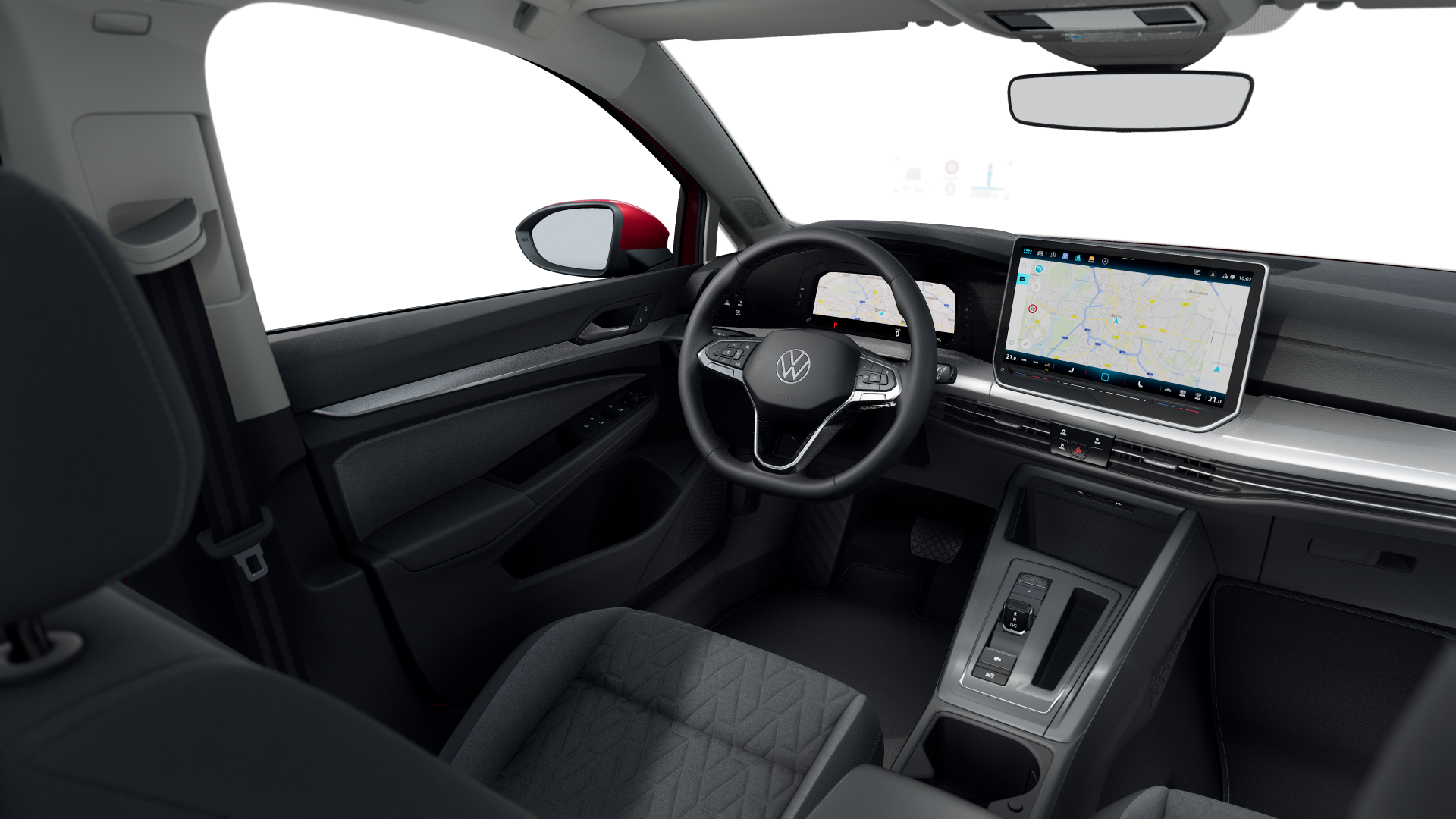 Volkswagen Golf DSG Golf VIII Life