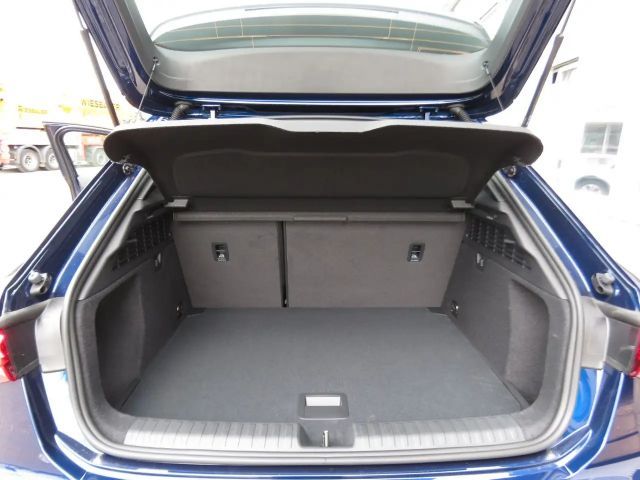 Audi A3 S-Line Sportback