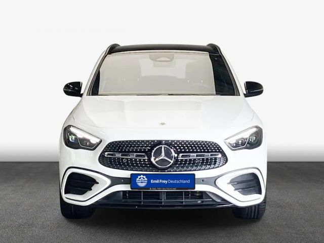 Mercedes-Benz GLA 180 GLA