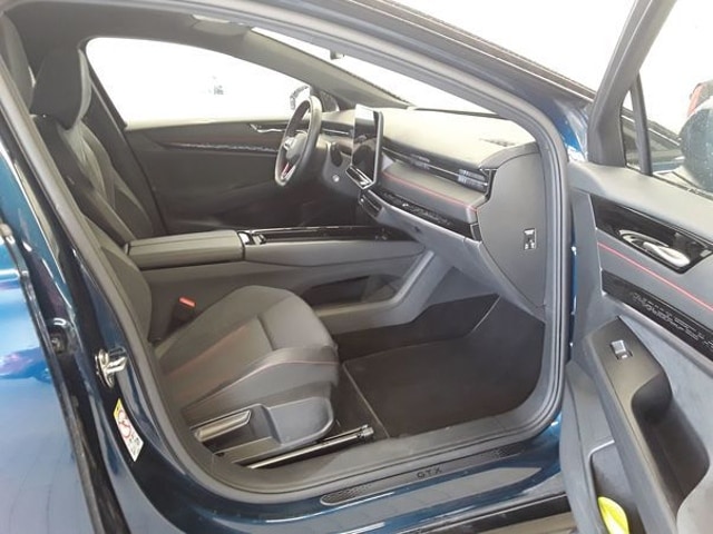 Volkswagen ID.7 Tourer