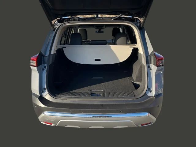 Nissan X-trail AWD Tekna