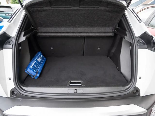 Peugeot 2008 GT-Line