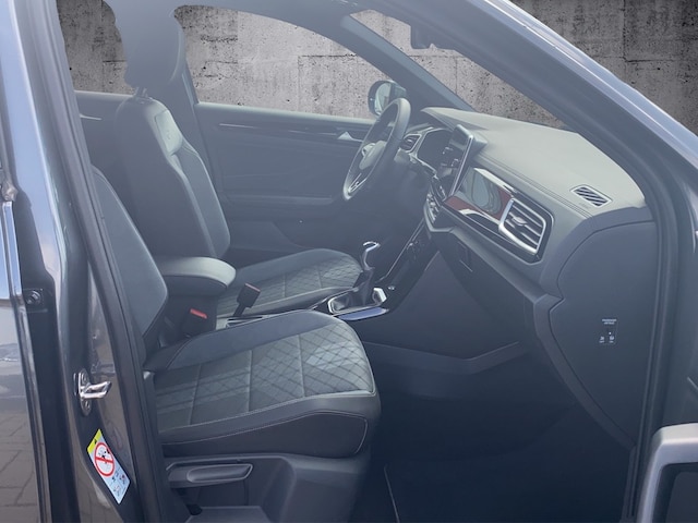 Volkswagen T-Roc 1.0 TSI R-Line