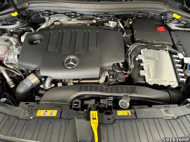 Mercedes-Benz GLA 220 4MATIC GLA 220 d