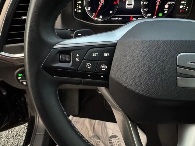 Seat Ateca 1.5 TSI DSG