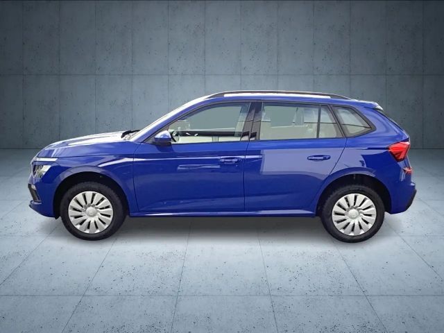 Skoda Kamiq 1.0 TSI