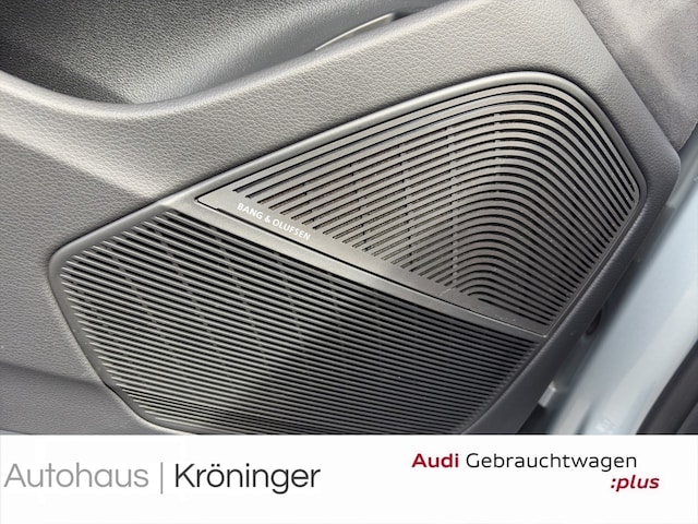 Audi SQ8 Competition Quattro Sportback