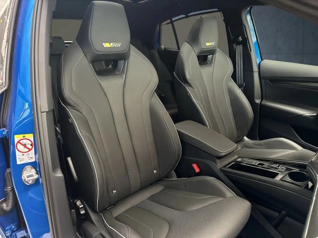 Skoda Enyaq Coupe RS Suite