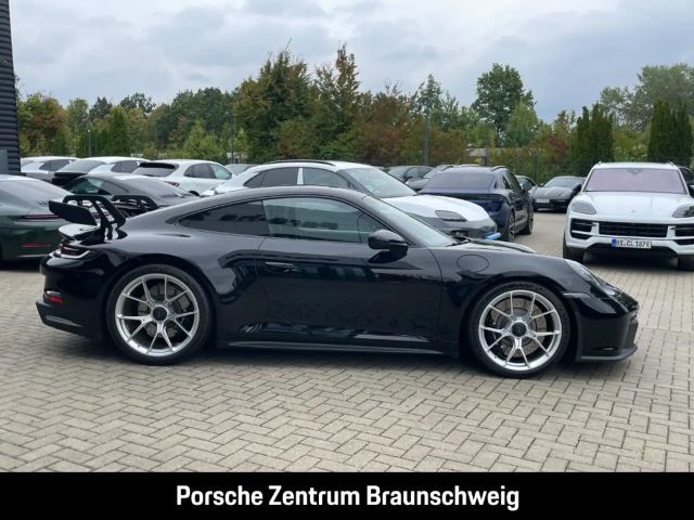 Porsche 992 Coupé GT3