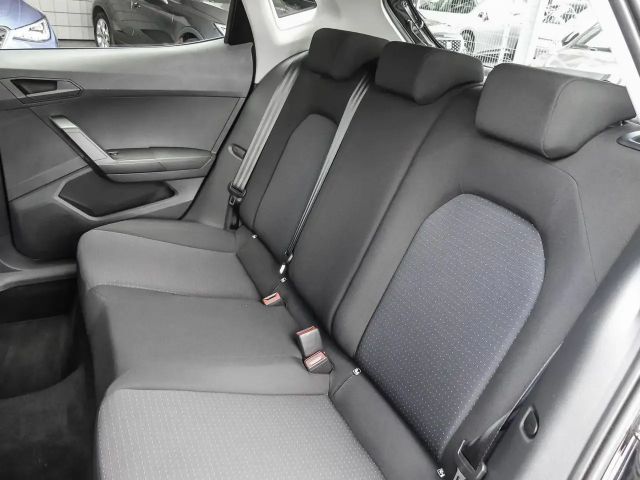 Seat Ibiza 1.0 TSI Style