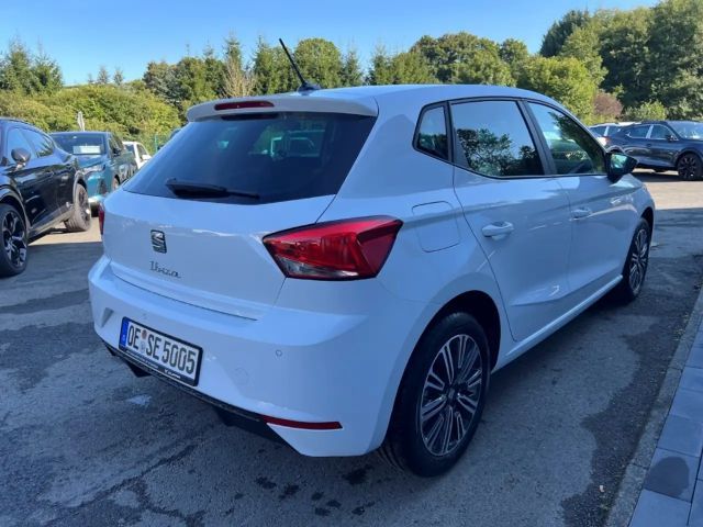 Seat Ibiza 1.0 TSI DSG Style