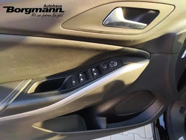 Opel Grandland X GS-Line Grand Sport