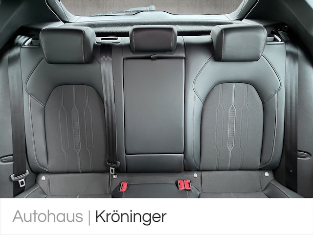 Cupra Leon 1.5 TSI DSG